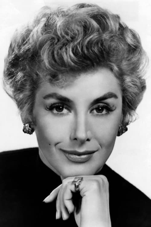 Picture of Kay Kendall