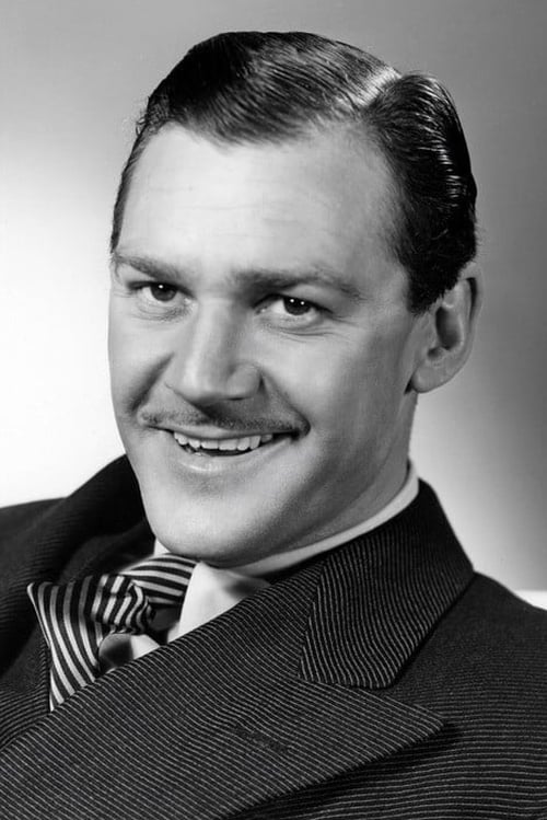 Picture of Douglas Fowley