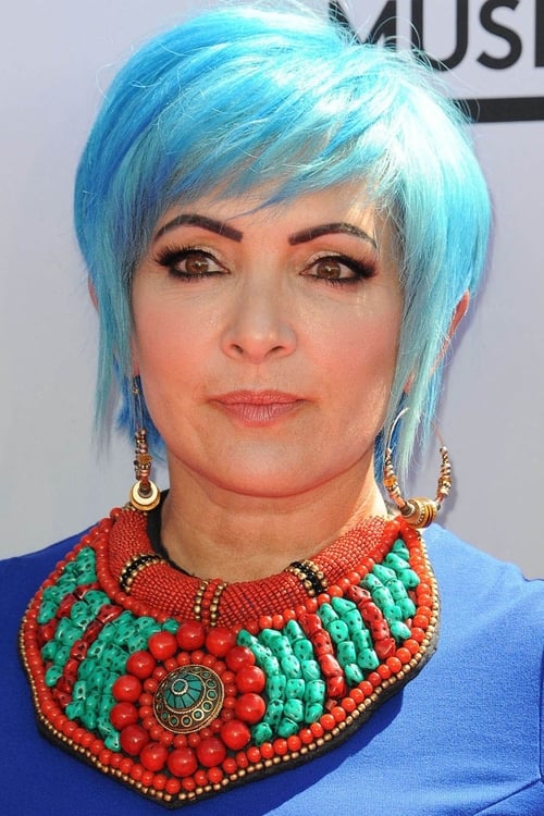 Picture of Jane Wiedlin