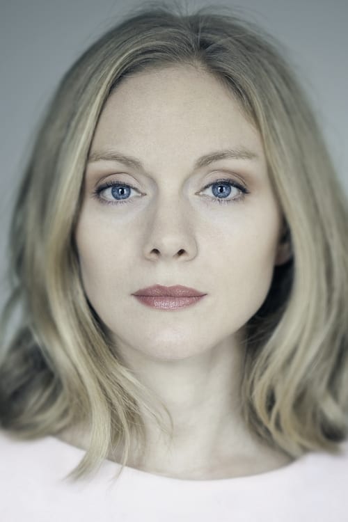 Picture of Christina Cole