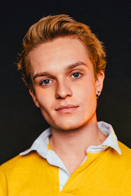 Picture of Tom Glynn-Carney