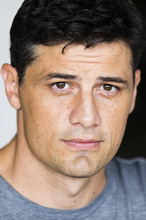 Picture of Enver Gjokaj