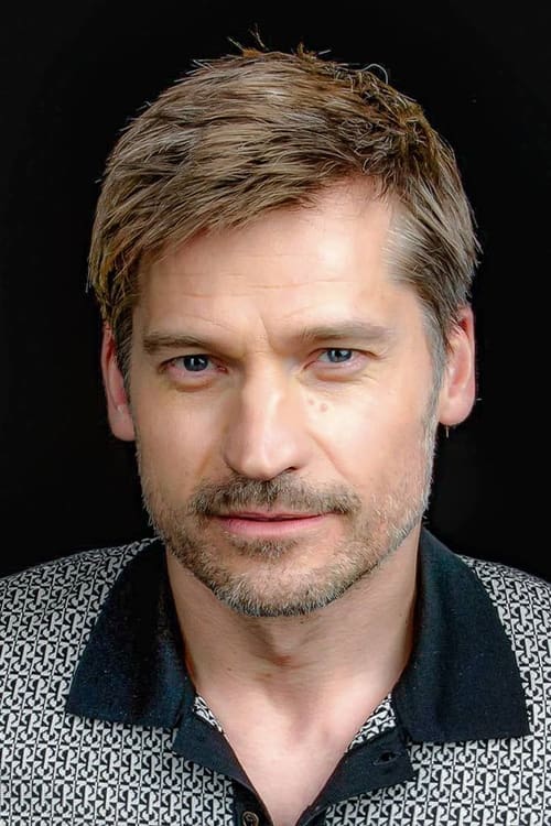 Picture of Nikolaj Coster-Waldau