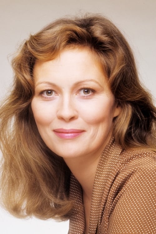 Picture of Faye Dunaway