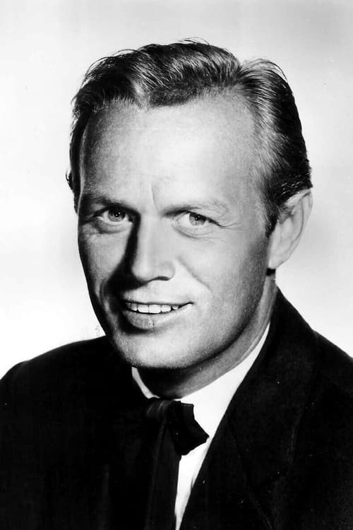 Picture of Richard Widmark