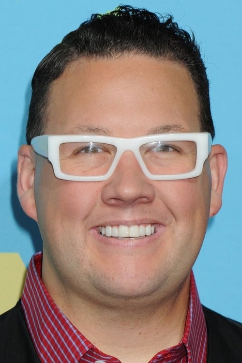 Picture of Graham Elliot