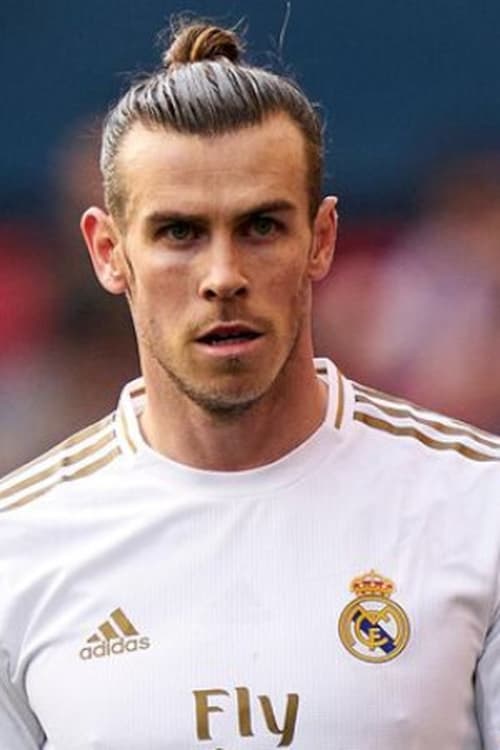 Picture of Gareth Bale