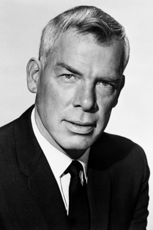 Picture of Lee Marvin