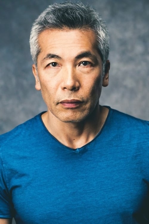 Picture of Hiro Kanagawa