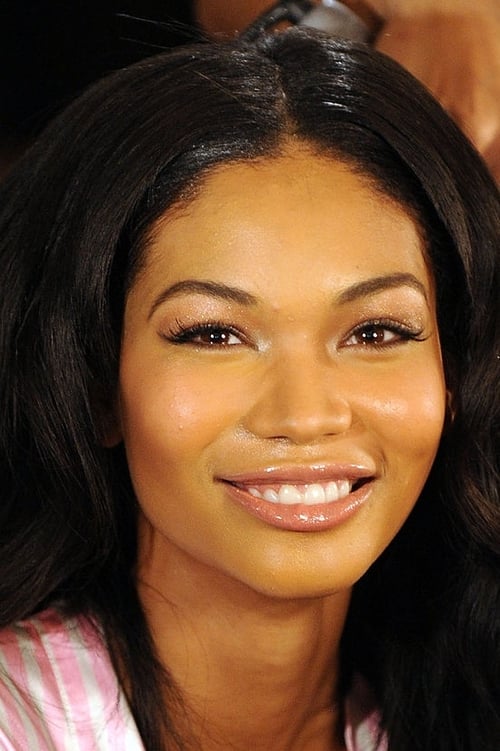 Picture of Chanel Iman