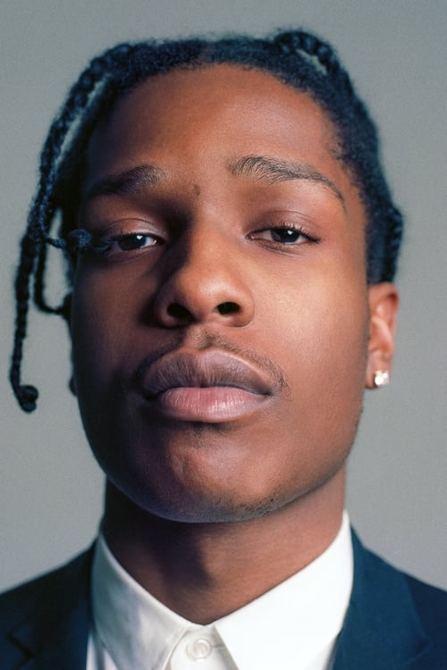 Picture of A$AP Rocky