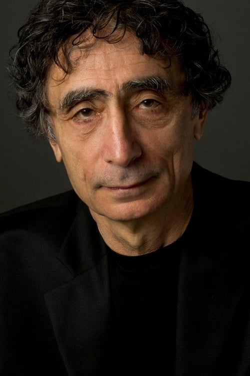 Picture of Gabor Maté