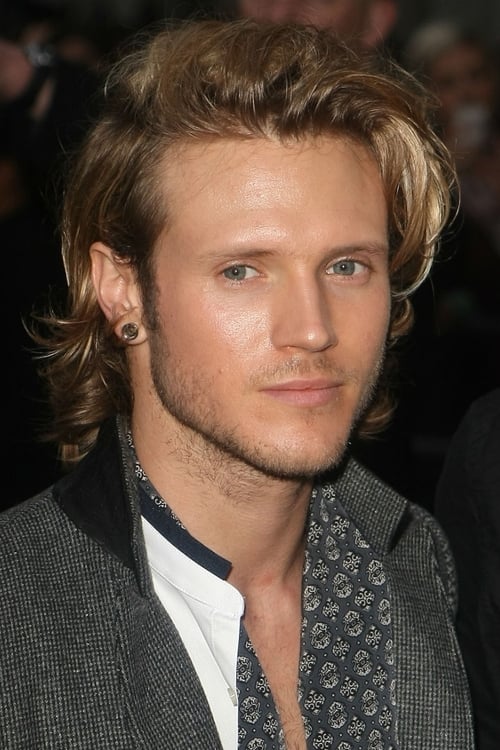 Picture of Dougie Poynter