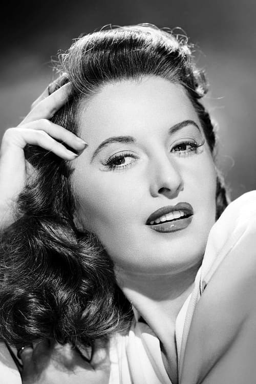 Picture of Barbara Stanwyck