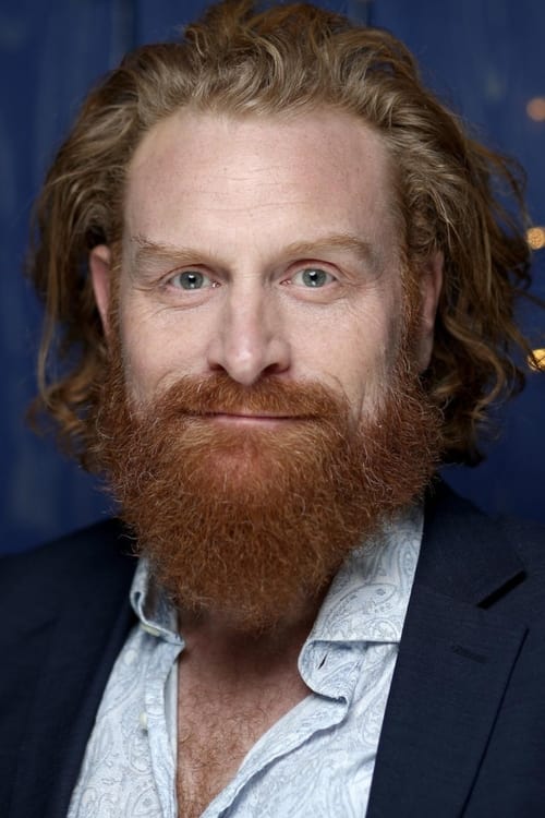 Picture of Kristofer Hivju