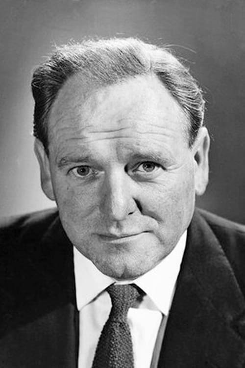 Picture of Bernard Lee