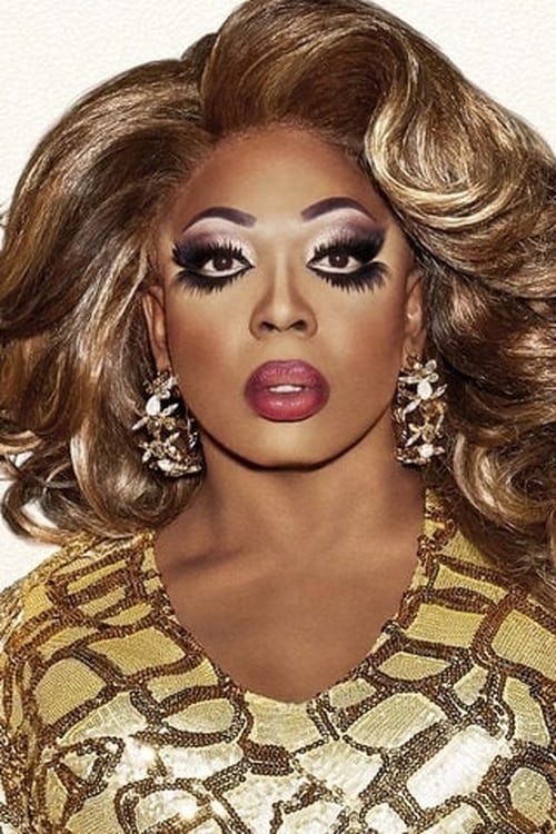 Picture of BeBe Zahara Benet