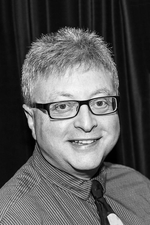 Picture of Michael Uslan