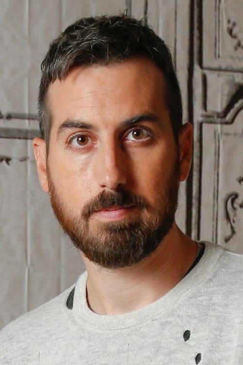 Picture of Ti West