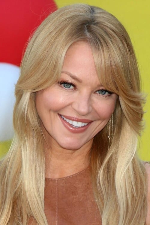 Picture of Charlotte Ross