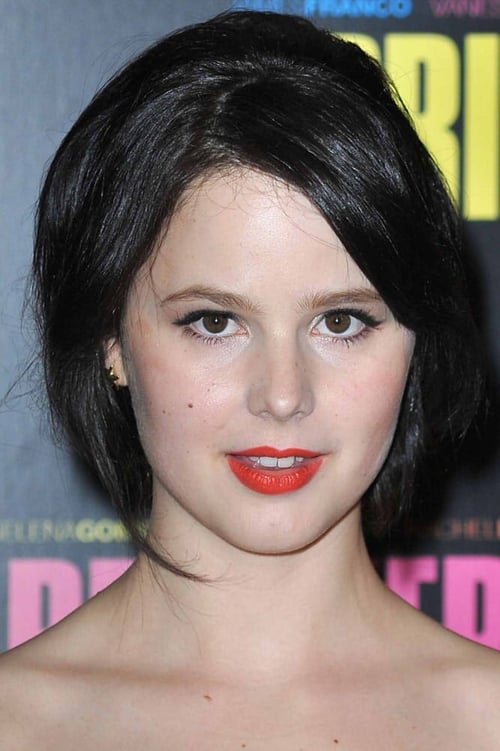 Picture of Rachel Korine