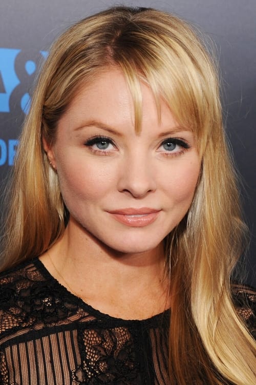 Picture of Kaitlin Doubleday