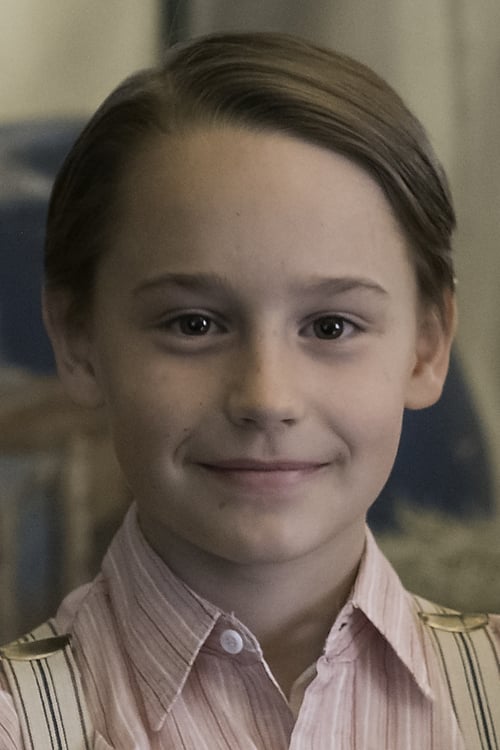 Picture of Finley Hobbins