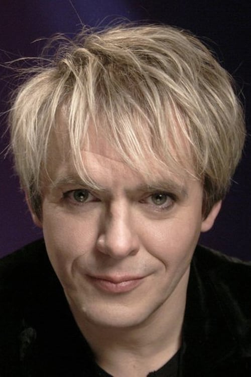 Picture of Nick Rhodes