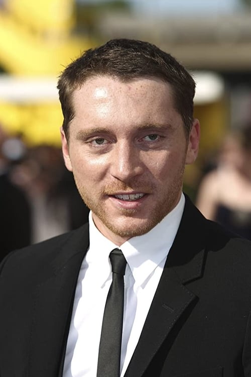 Picture of Ben Batt