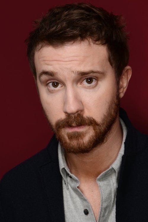 Picture of Sam Huntington