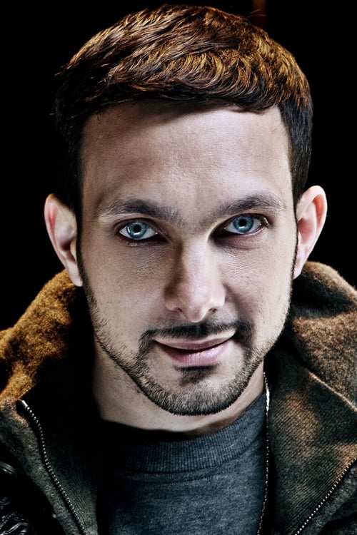 Picture of Dynamo