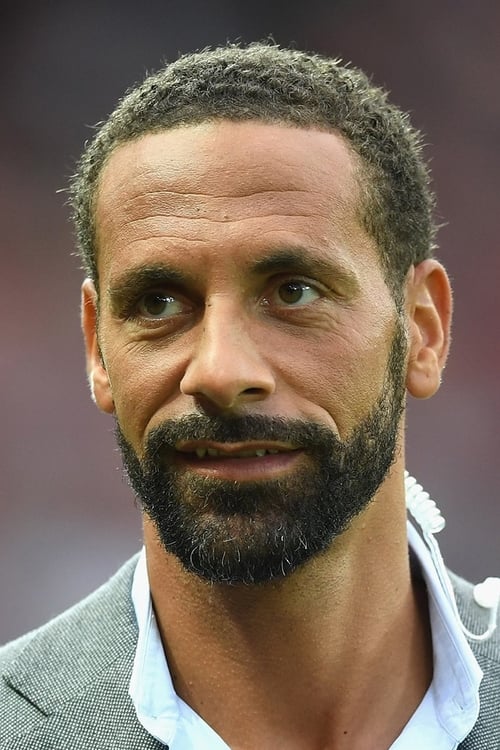 Picture of Rio Ferdinand