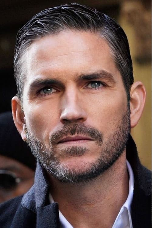 Picture of Jim Caviezel