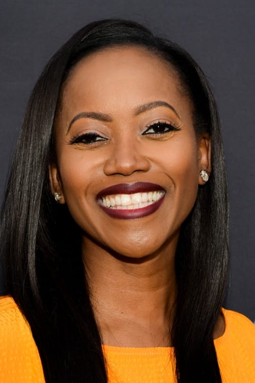 Picture of Erika Alexander