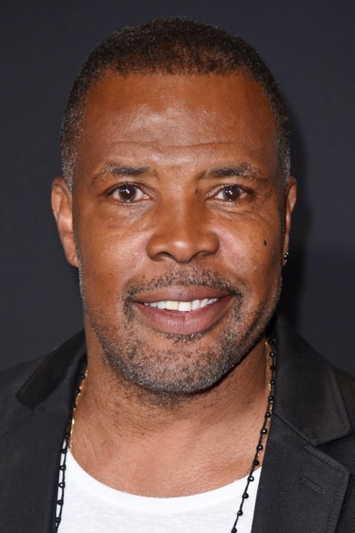 Picture of Eriq La Salle