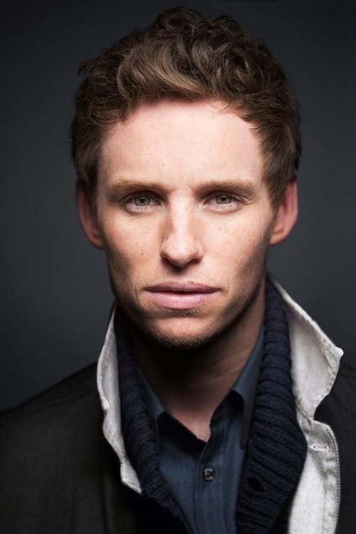 Picture of Eddie Redmayne