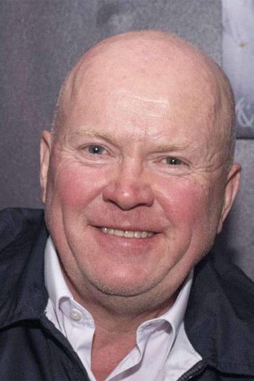 Picture of Steve McFadden