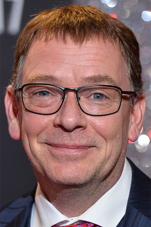 Picture of Adam Woodyatt