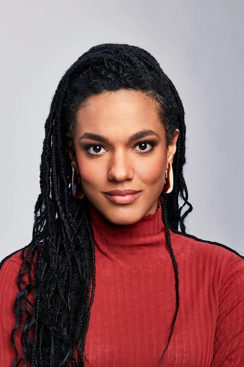 Picture of Freema Agyeman