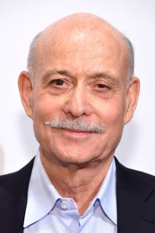 Picture of Jeremy Rifkin