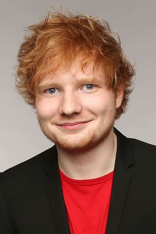 Picture of Ed Sheeran