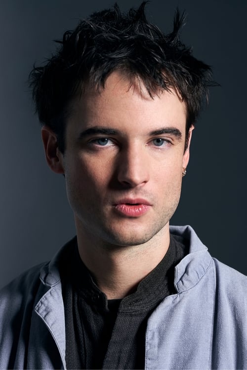 Picture of Tom Sturridge