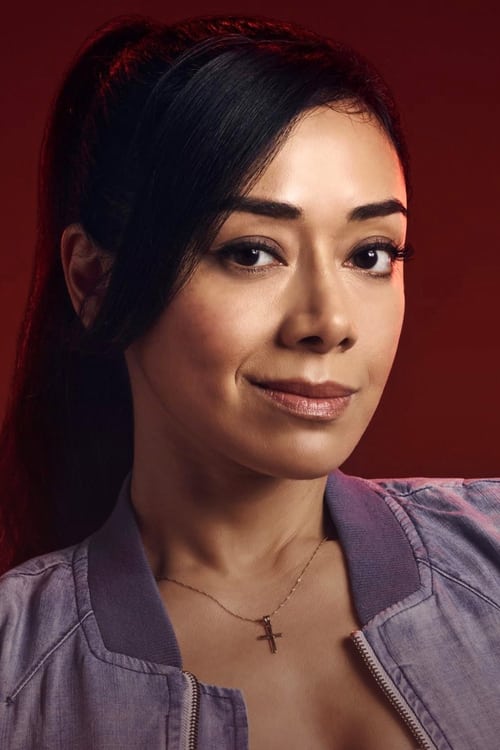 Picture of Aimee Garcia