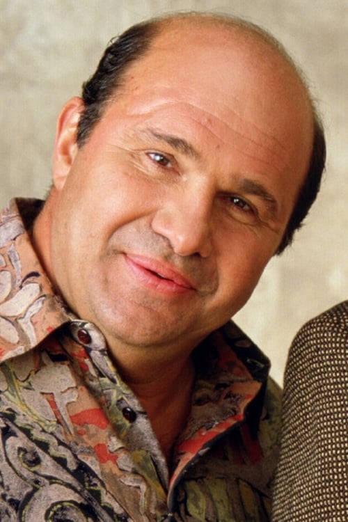 Picture of Robert Costanzo