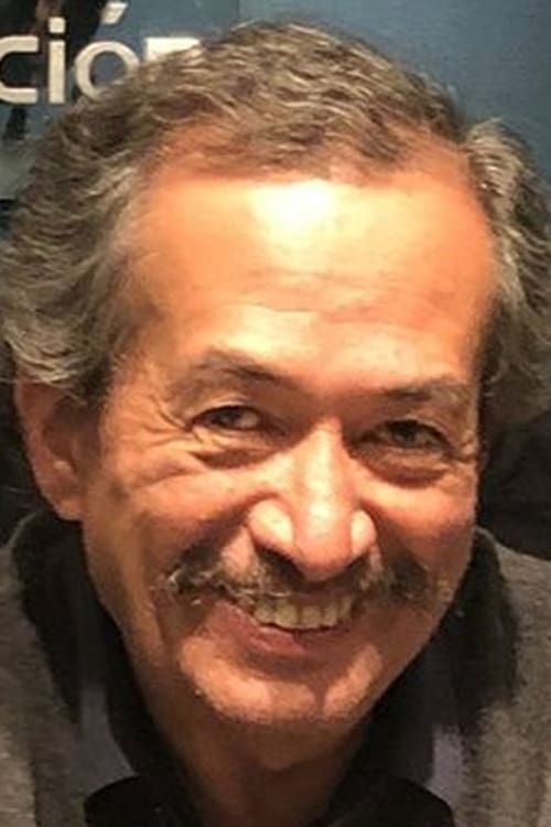 Picture of Erando González