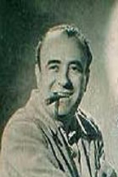 Picture of José Díaz Morales