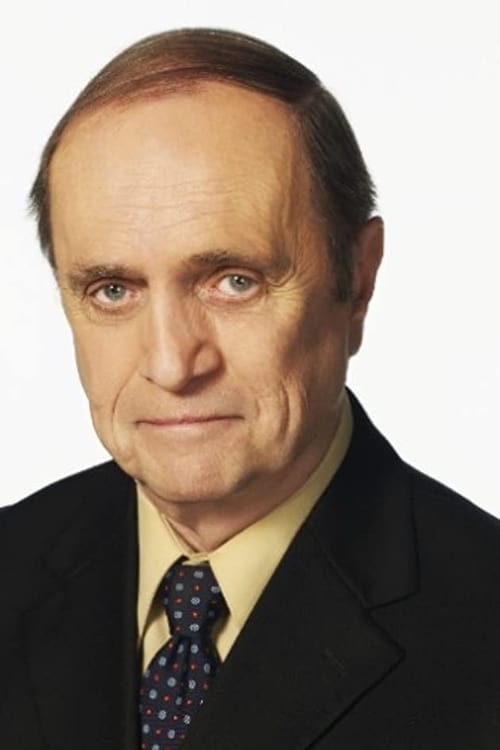 Picture of Bob Newhart