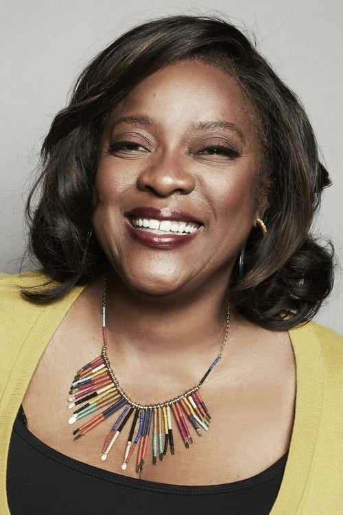 Picture of Loretta Devine