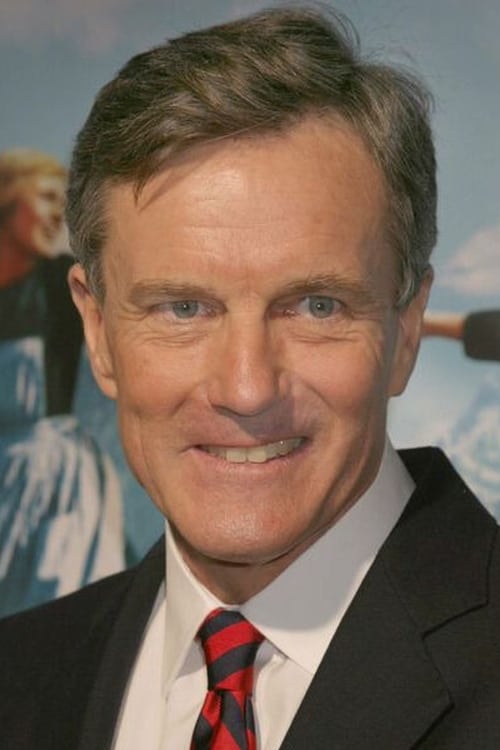 Picture of Nicholas Hammond