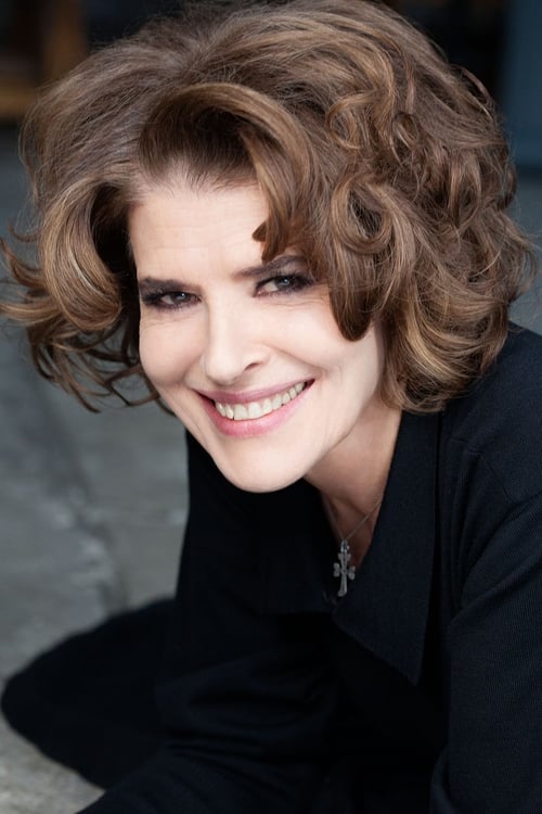 Picture of Fanny Ardant